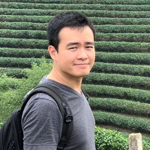 Nhan Huynh